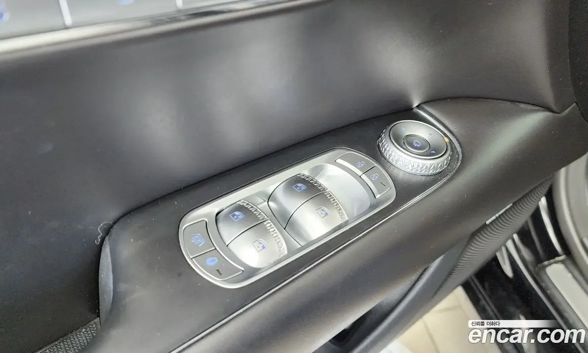 Genesis G90 2022 3.5 автомат (гидро), фото 31