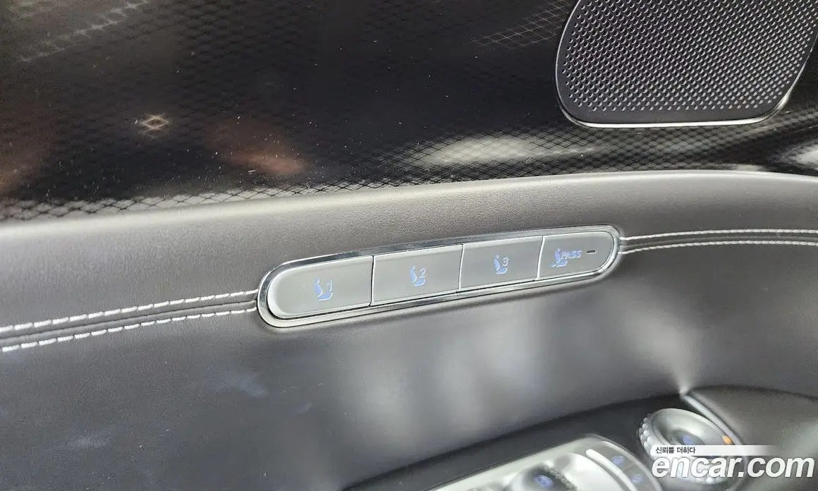 Genesis G90 2022 3.5 автомат (гидро), фото 32