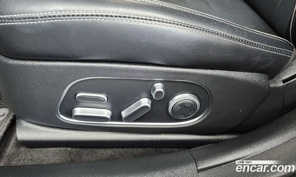 Genesis G90 2022 3.5 автомат (гидро), фото 33