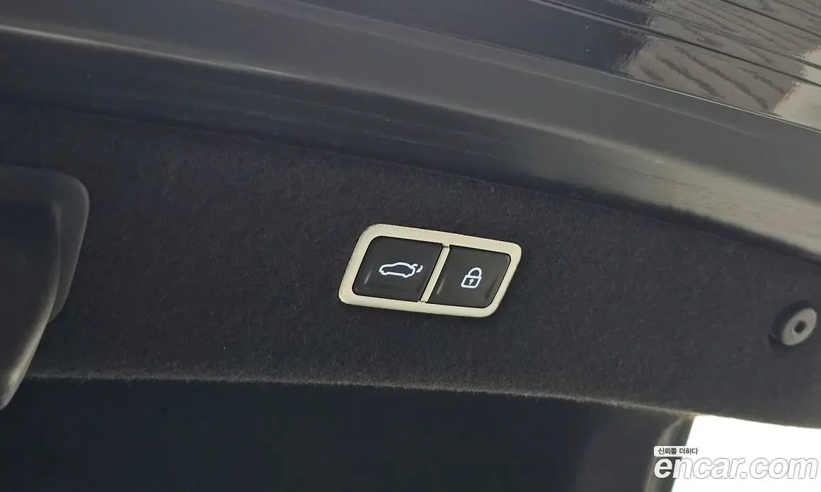 Genesis G90 2022 3.5 автомат (гидро), фото 19