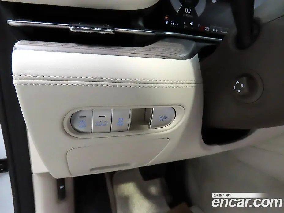 Genesis G90 2024 3.5 автомат (гидро), фото 13