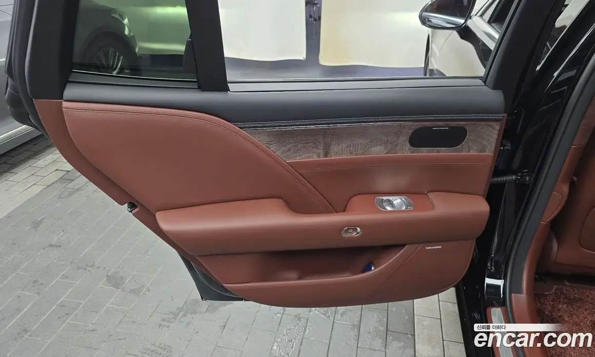 Genesis G90 2024 3.5 автомат (гидро), фото 15