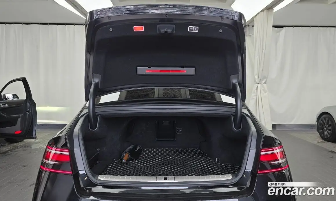Genesis G90 2024 3.5 автомат (гидро), фото 26