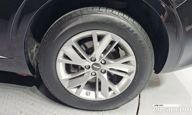 Genesis GV70 2021 2.5 автомат (гидро), миниатюра 7