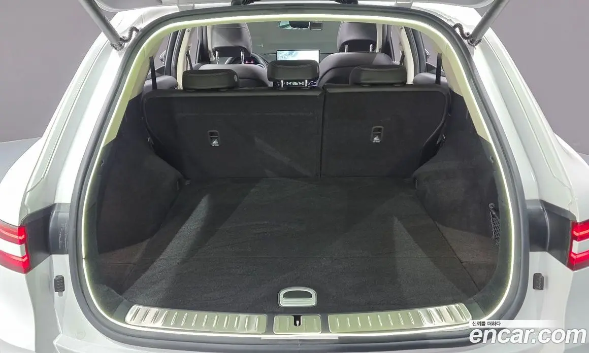 Genesis GV70 2021 2.5 автомат (гидро), фото 24