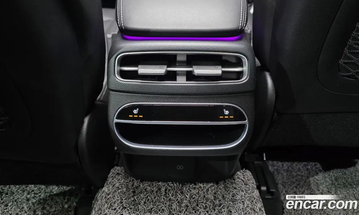 Genesis GV70 2021 2.5 автомат (гидро), фото 26