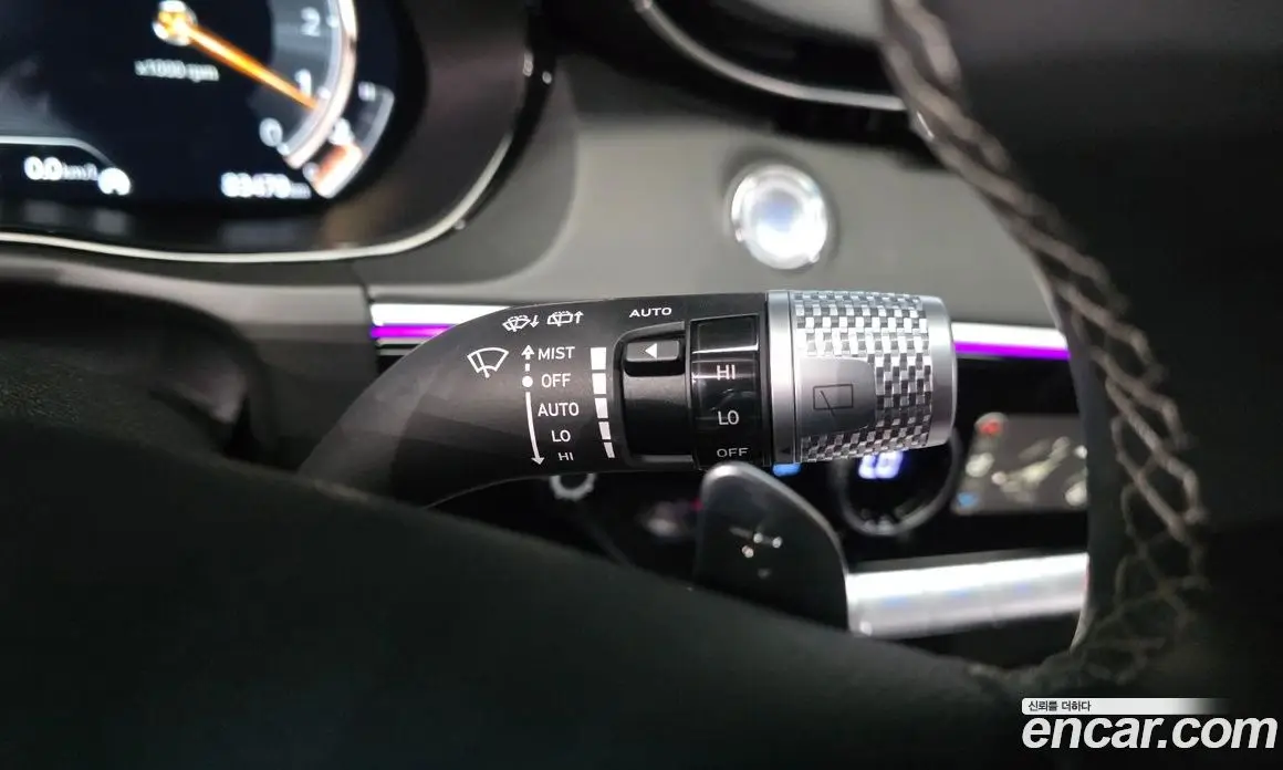 Genesis GV70 2021 2.5 автомат (гидро), фото 28