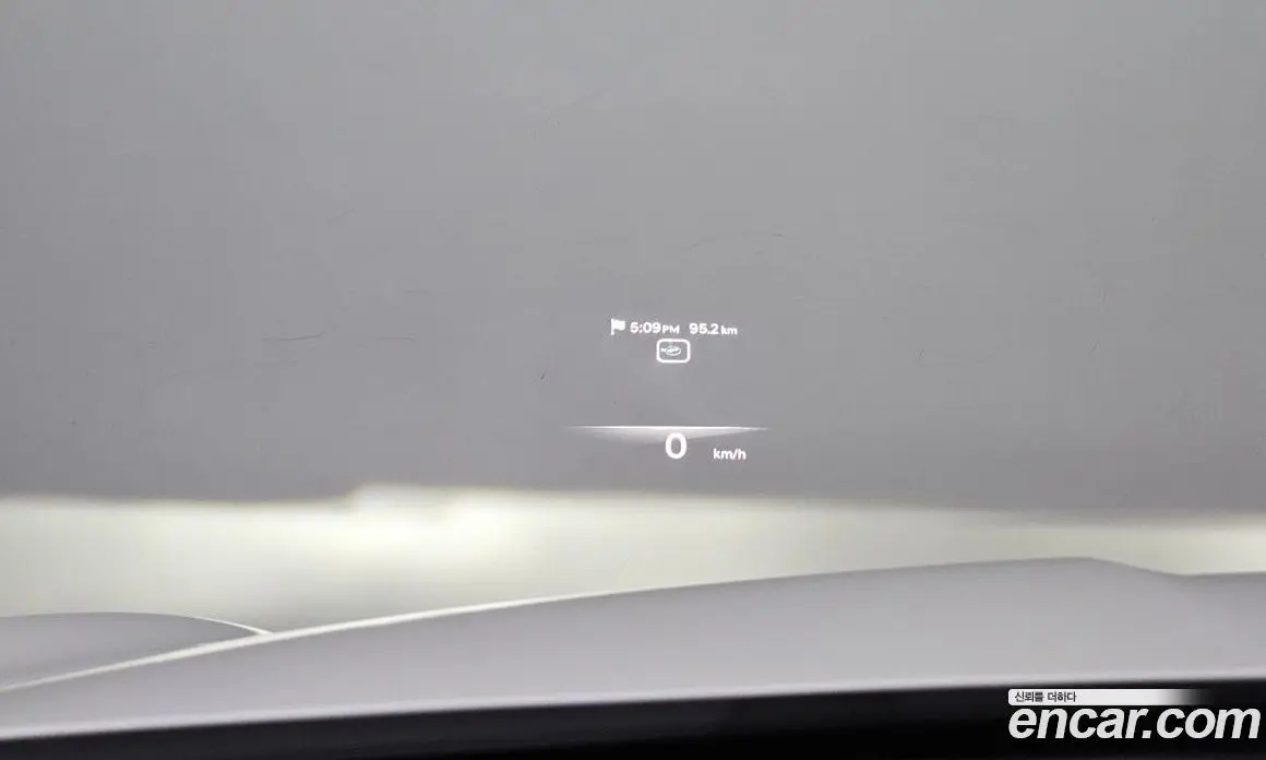 Genesis GV70 2021 2.5 автомат (гидро), фото 24