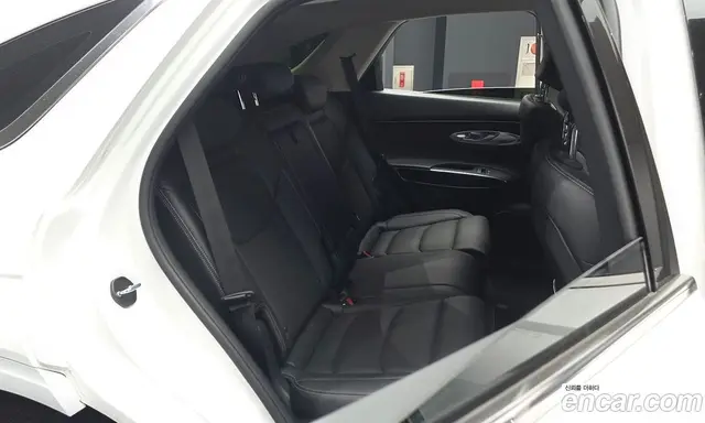 Genesis GV70 2022 2.5 автомат (гидро), миниатюра 11