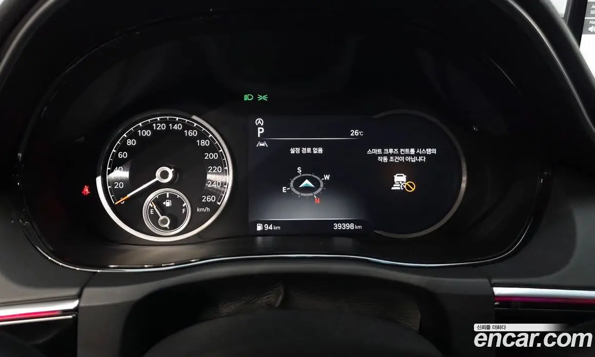 Genesis GV70 2022 2.5 автомат (гидро), фото 8