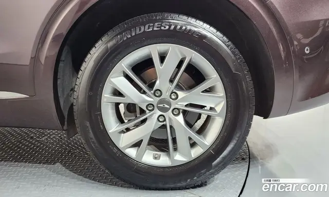 Genesis GV70 2022 2.5 автомат (гидро), миниатюра 7
