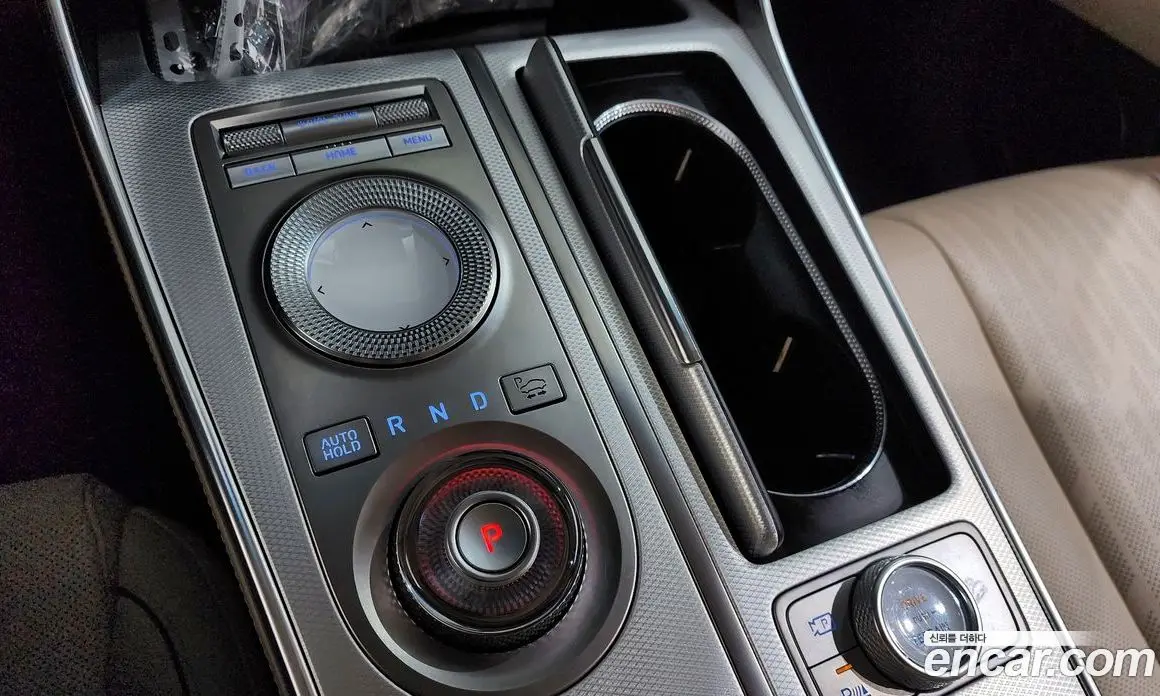 Genesis GV80 2021 2.5 автомат (гидро), фото 12