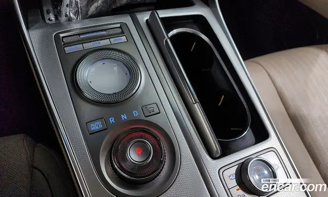Genesis GV80 2021 2.5 автомат (гидро), миниатюра 12