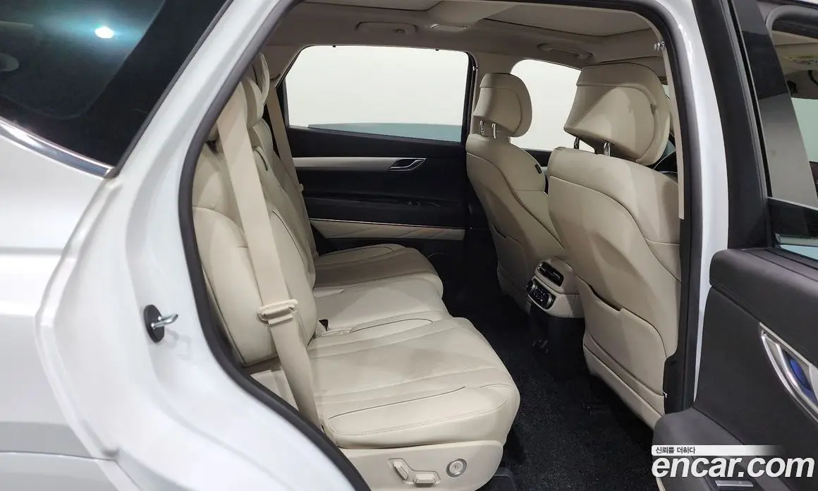 Genesis GV80 2021 2.5 автомат (гидро), фото 17