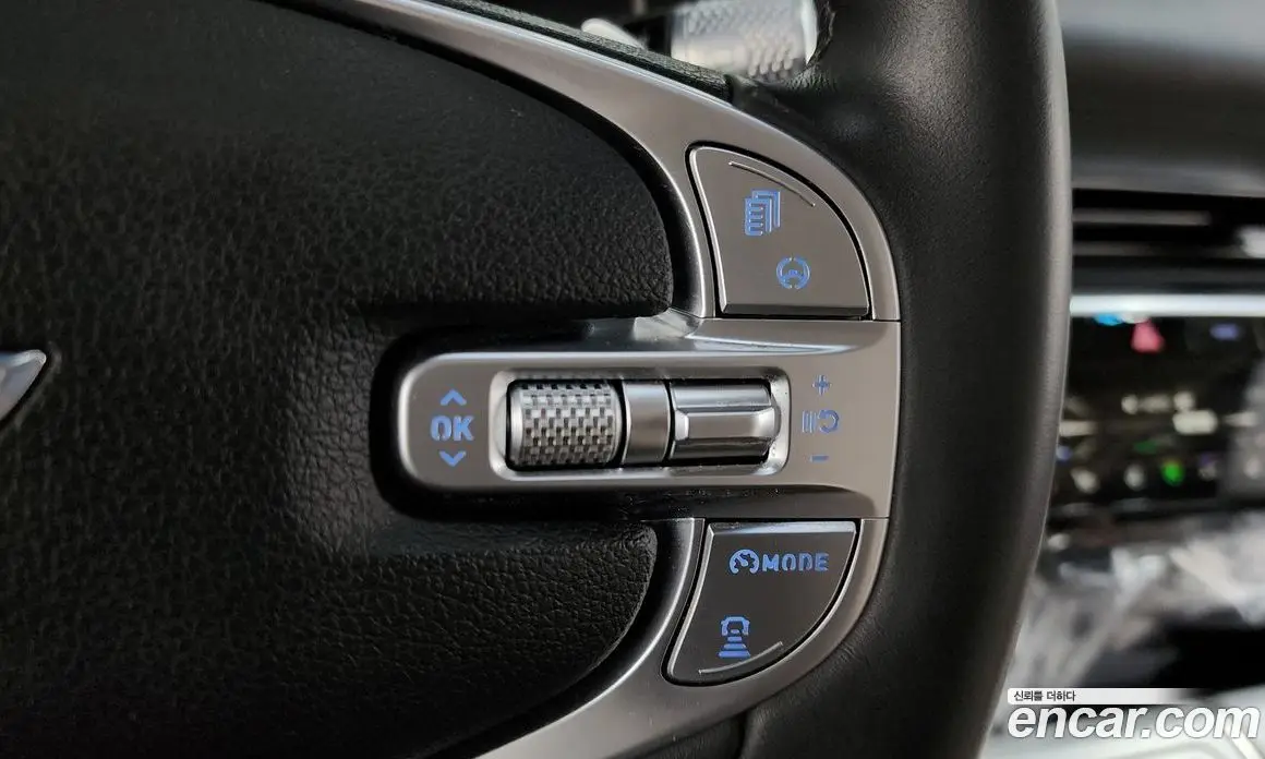 Genesis GV80 2021 2.5 автомат (гидро), фото 21