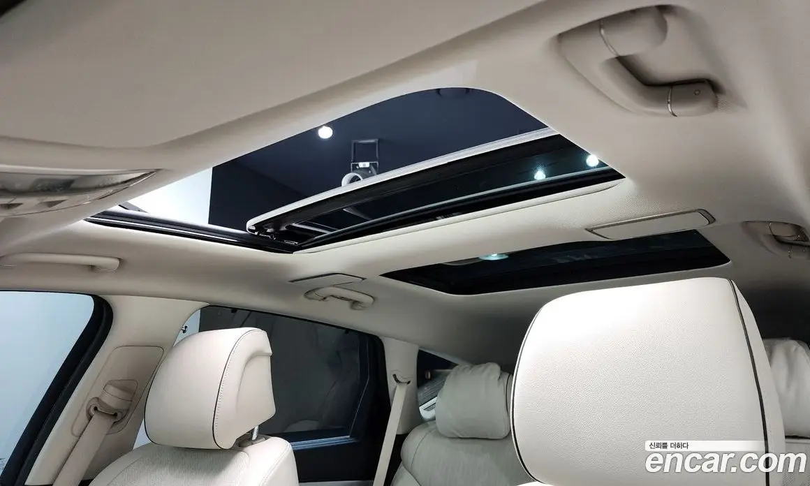 Genesis GV80 2021 2.5 автомат (гидро), фото 22