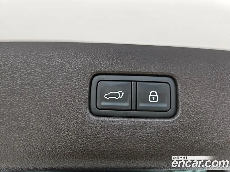 Genesis GV80 2021 3.0 автомат (гидро), фото 20
