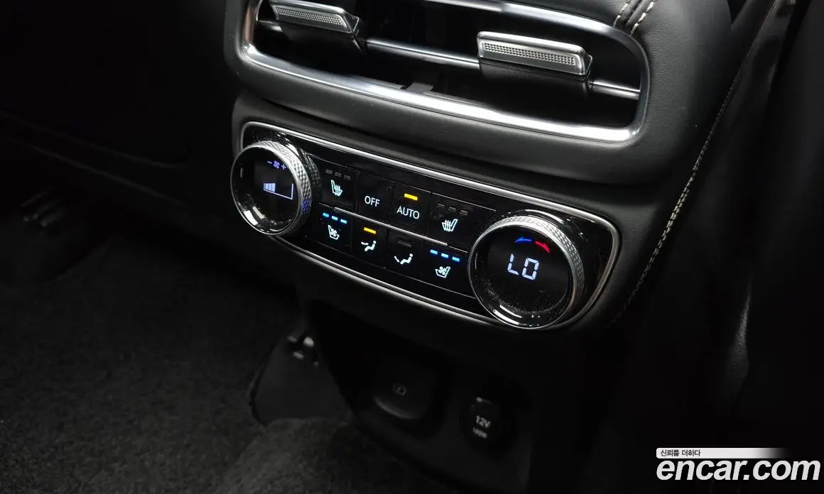 Genesis GV80 2021 2.5 автомат (гидро), фото 23