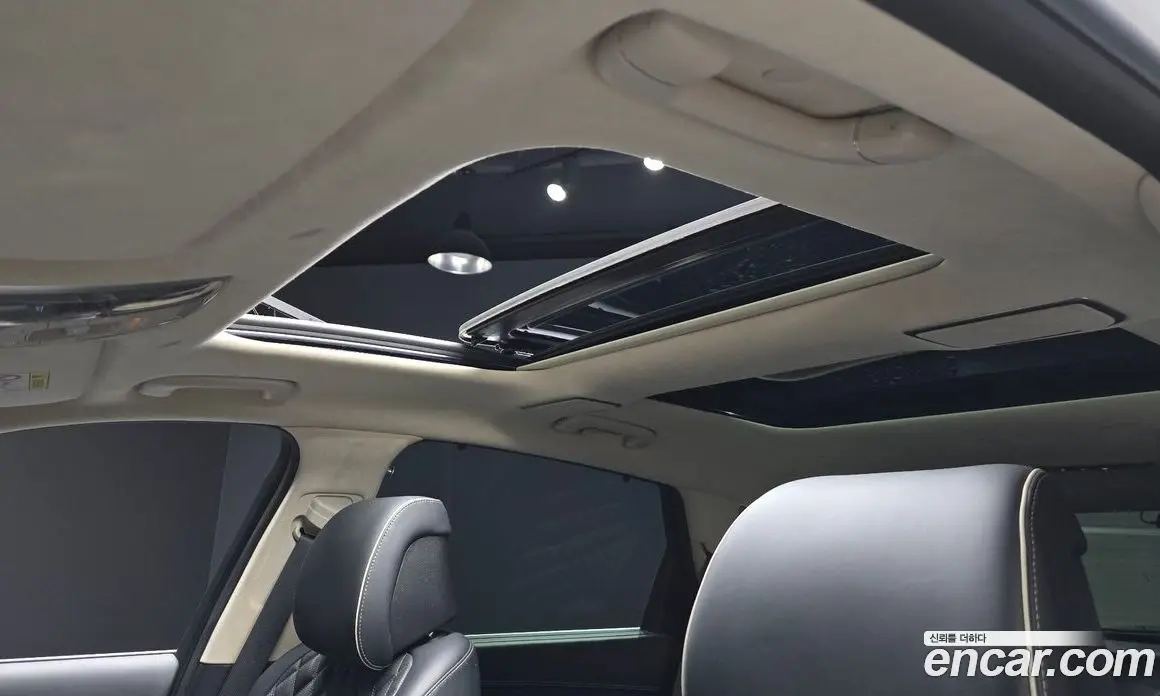 Genesis GV80 2021 2.5 автомат (гидро), фото 24