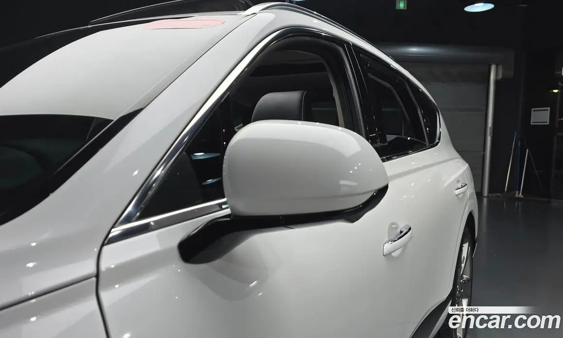 Genesis GV80 2021 2.5 автомат (гидро), фото 27