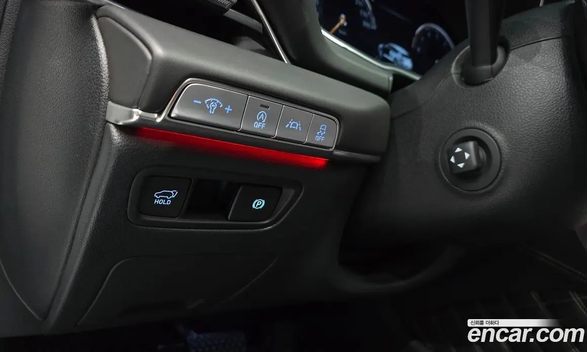 Genesis GV80 2021 2.5 автомат (гидро), фото 29