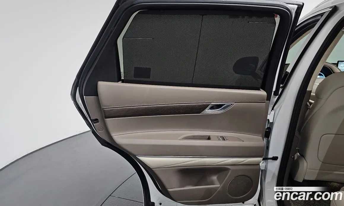 Genesis GV80 2022 2.5 автомат (гидро), фото 14