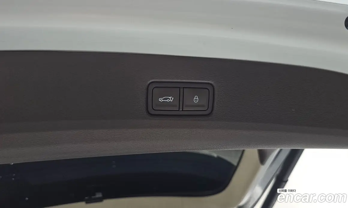 Genesis GV80 2022 2.5 автомат (гидро), фото 26