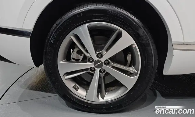 Genesis GV80 2022 2.5 автомат (гидро), миниатюра 4