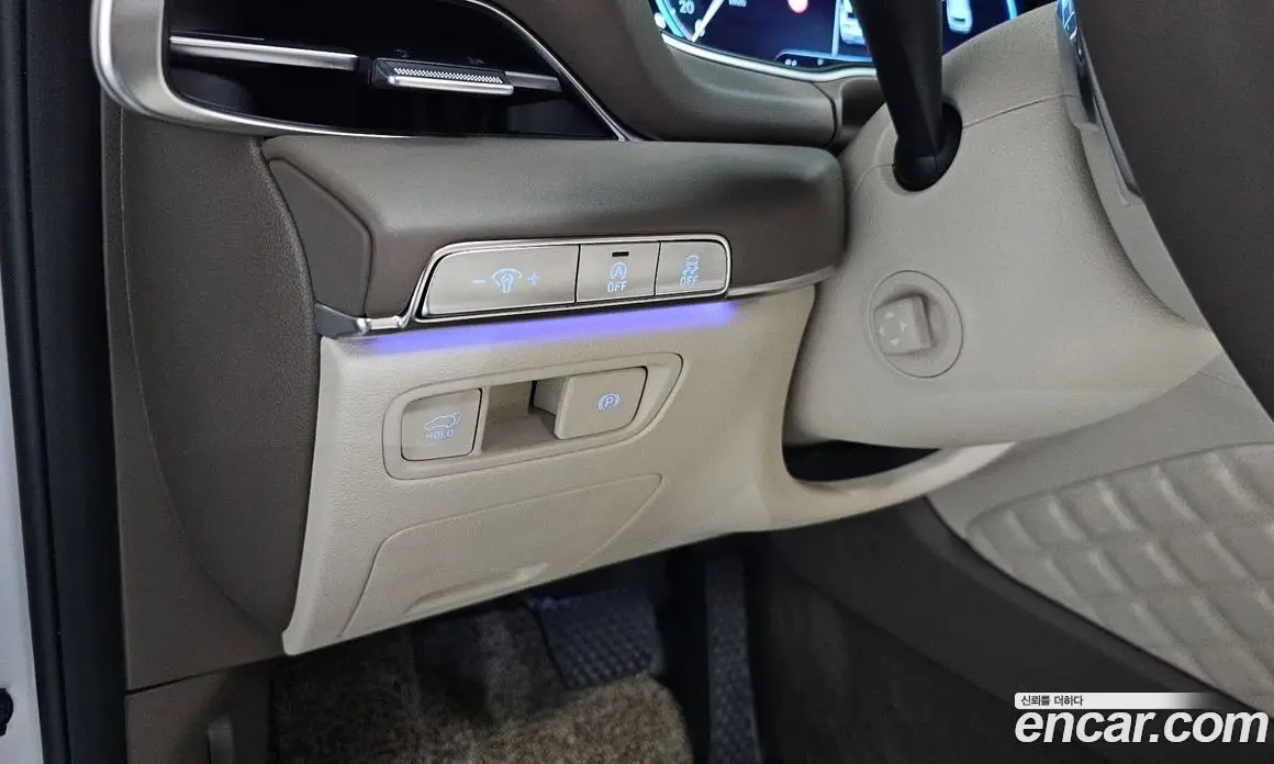 Genesis GV80 2022 2.5 автомат (гидро), фото 33