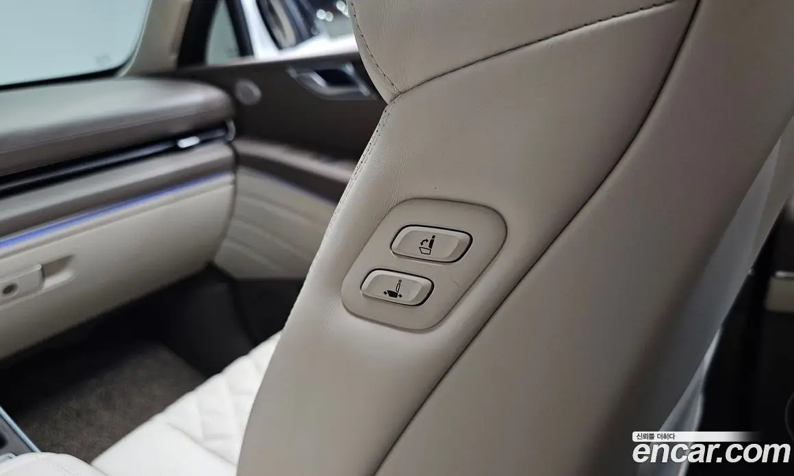 Genesis GV80 2022 2.5 автомат (гидро), фото 35