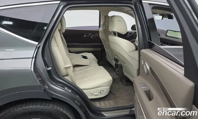 Genesis GV80 2022 3.0 автомат (гидро), миниатюра 11
