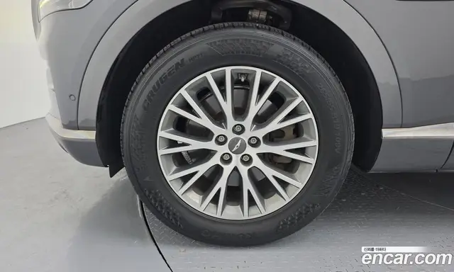 Genesis GV80 2022 3.0 автомат (гидро), миниатюра 5