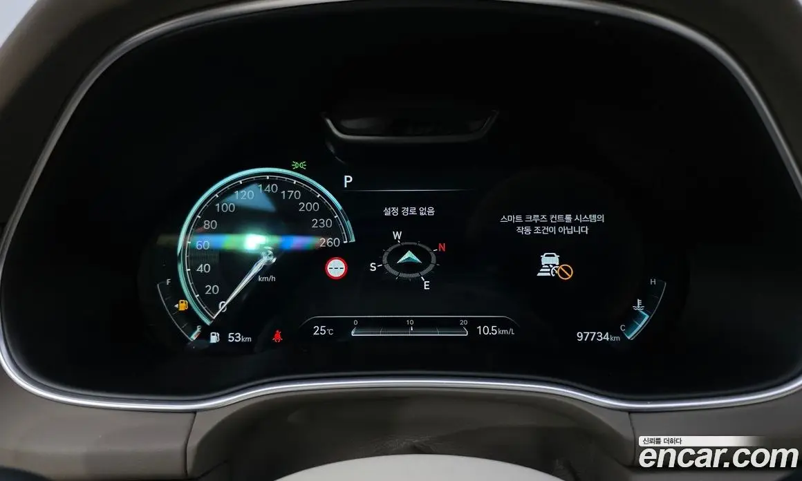 Genesis GV80 2022 3.0 автомат (гидро), фото 8