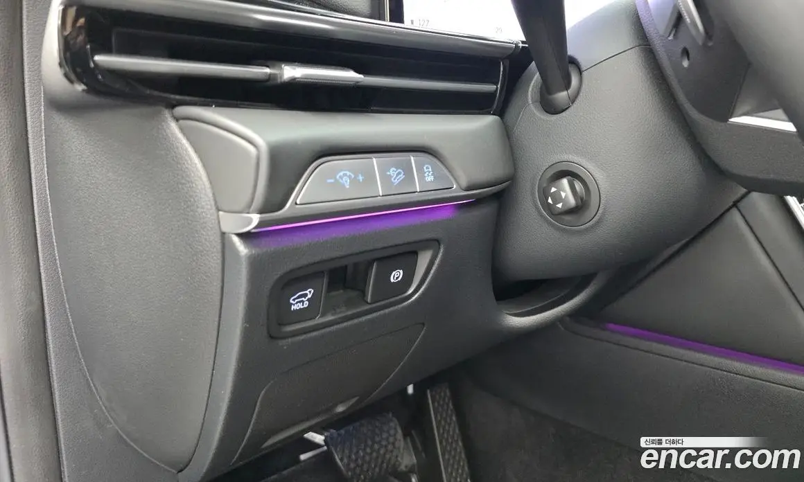 Genesis GV80 2025 2.5 автомат (гидро), фото 27