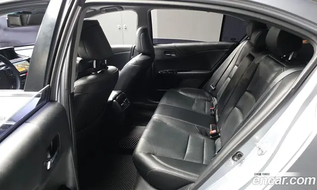 Honda Accord 2017 2.4 автомат (гидро), миниатюра 12