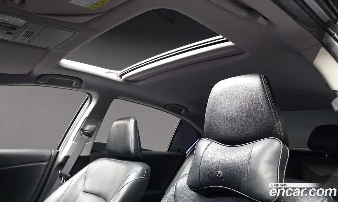 Honda Accord 2017 2.4 автомат (гидро), фото 20