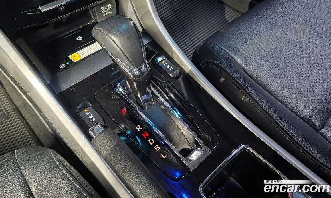 Honda Accord 2017 2.4 автомат (гидро), фото 9