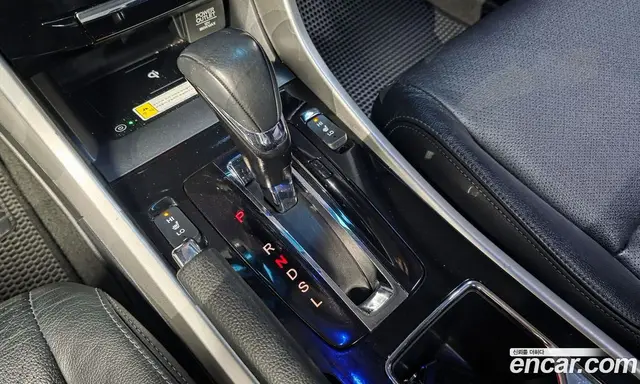 Honda Accord 2017 2.4 автомат (гидро), миниатюра 9