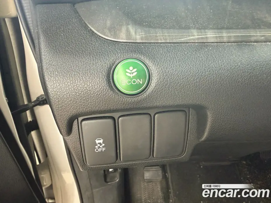 Honda CR-V 2014 2.4 автомат (гидро), фото 14
