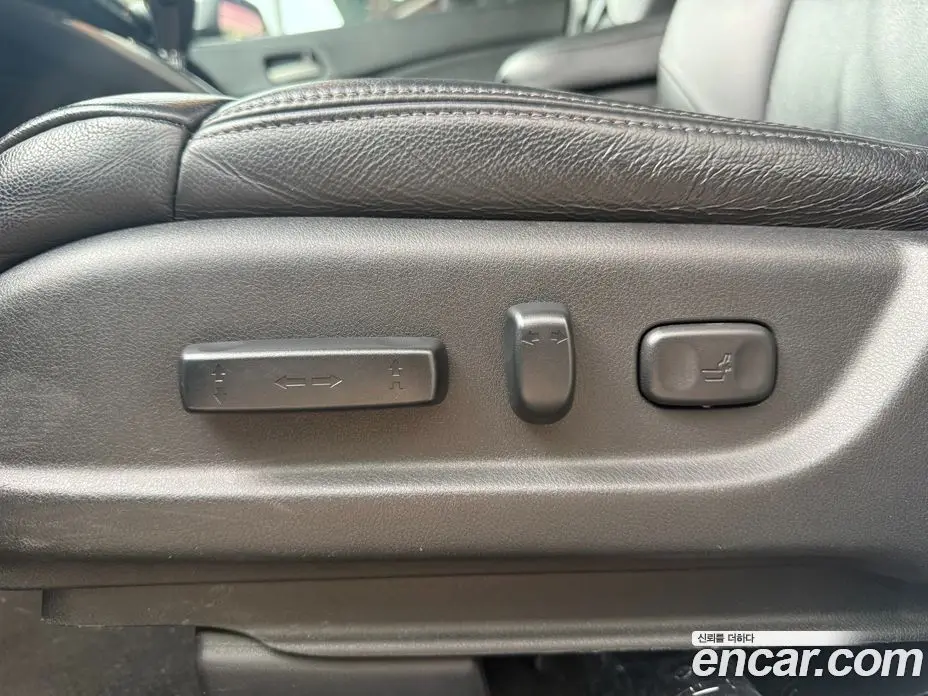 Honda CR-V 2014 2.4 автомат (гидро), фото 15