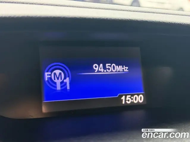 Honda CR-V 2014 2.4 автомат (гидро), миниатюра 10