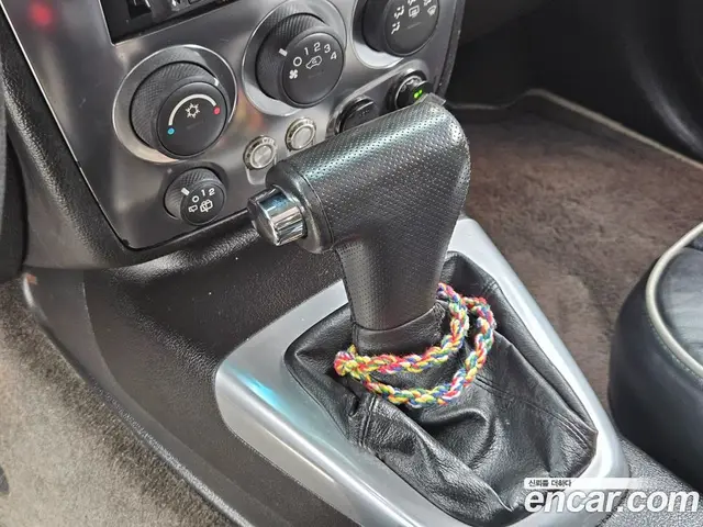 Hummer H3 2006 3.5 автомат (гидро), миниатюра 11