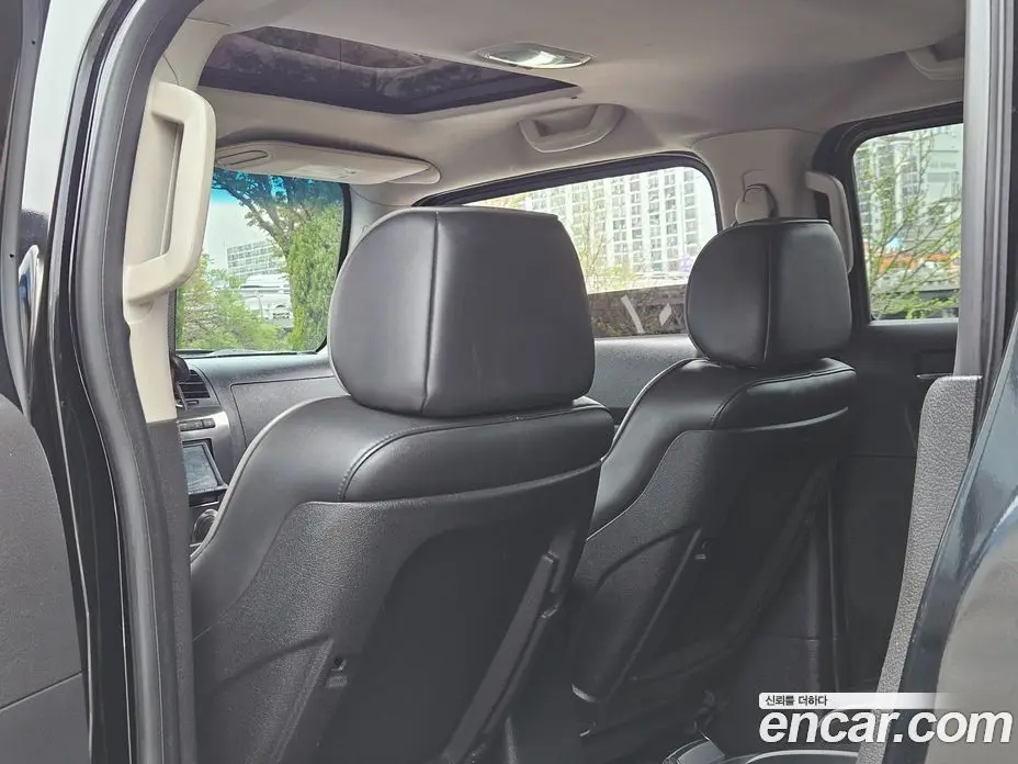 Hummer H3 2006 3.5 автомат (гидро), фото 15