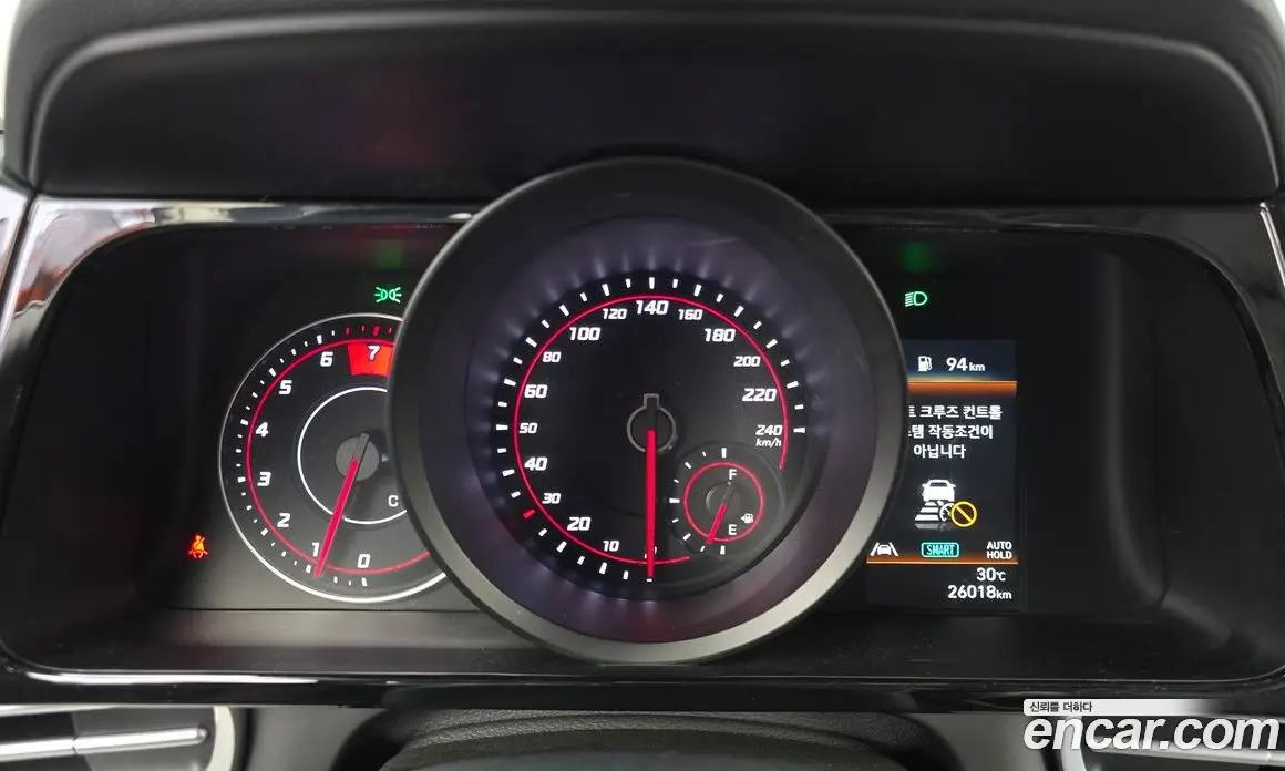 Hyundai Avante 2021 1.6 автомат (гидро), фото 11