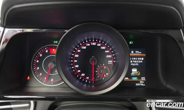 Hyundai Avante 2021 1.6 автомат (гидро), миниатюра 11