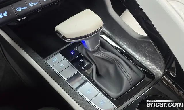 Hyundai Avante 2021 1.6 автомат (гидро), миниатюра 12