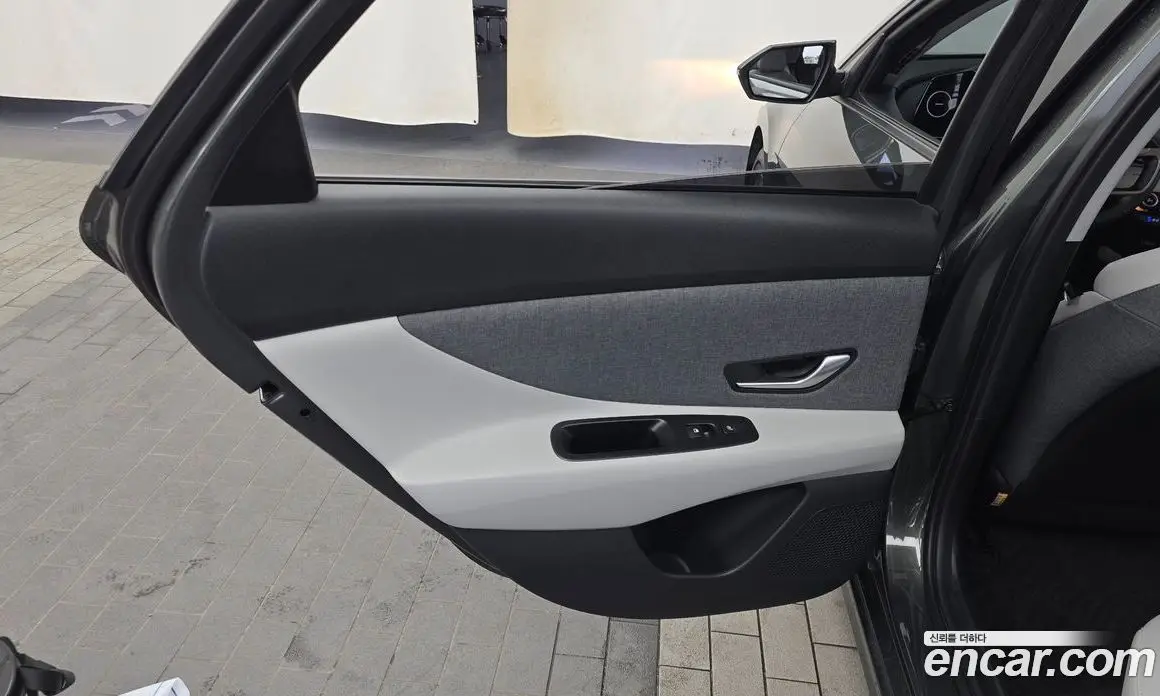 Hyundai Avante 2021 1.6 автомат (гидро), фото 15