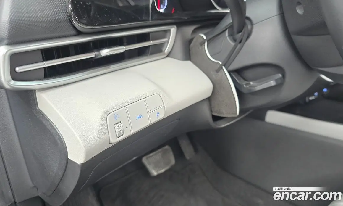 Hyundai Avante 2021 1.6 автомат (гидро), фото 25