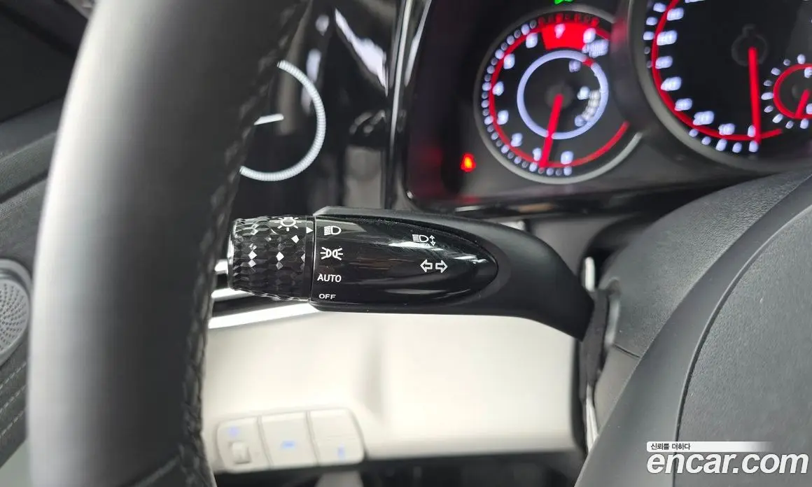 Hyundai Avante 2021 1.6 автомат (гидро), фото 29