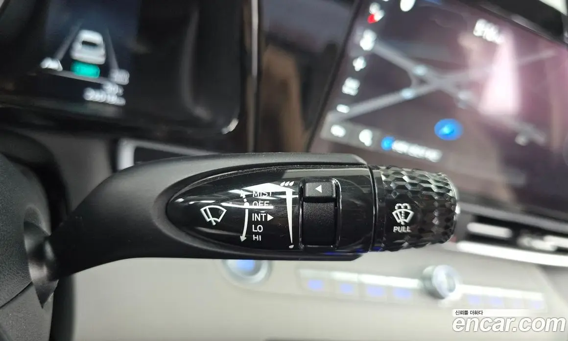 Hyundai Avante 2021 1.6 автомат (гидро), фото 33